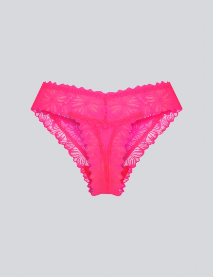 Труси стрінги 002MV (2 шт) - Фото 5