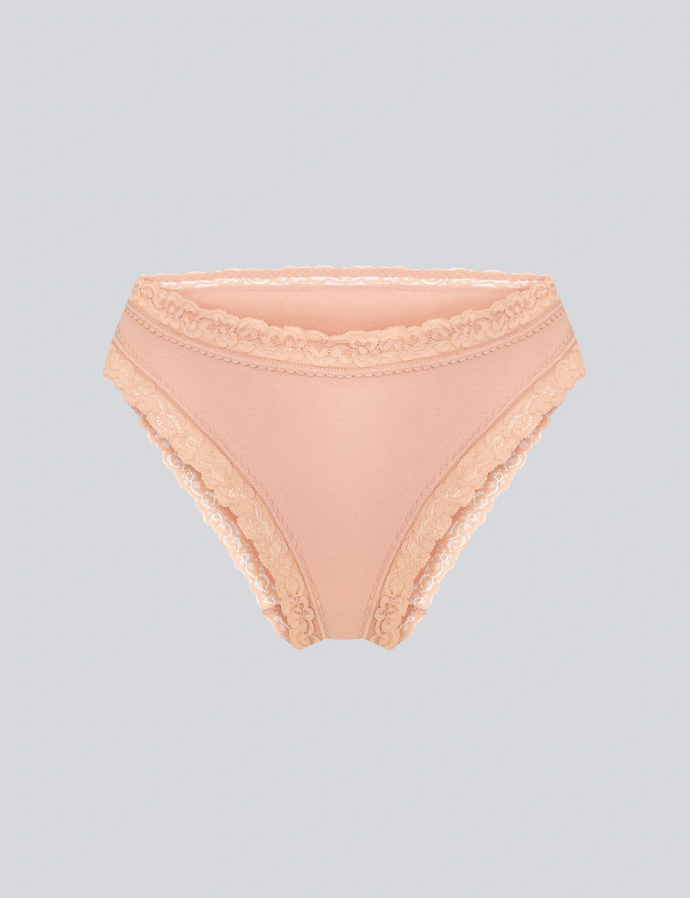 Трусы танга 005BS (2 шт) - предметная фотография