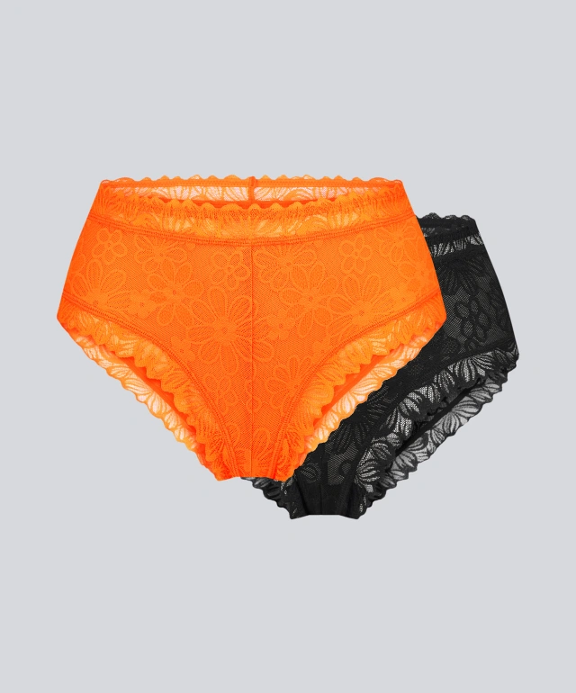 Трусы брифы 003MV (2 шт)