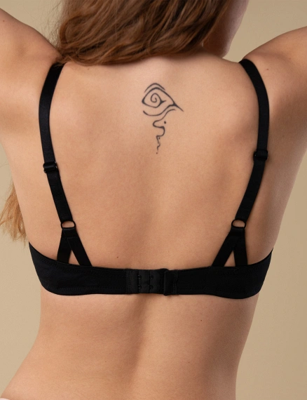 Бра з формованою чашкою 115SP - Фото 5