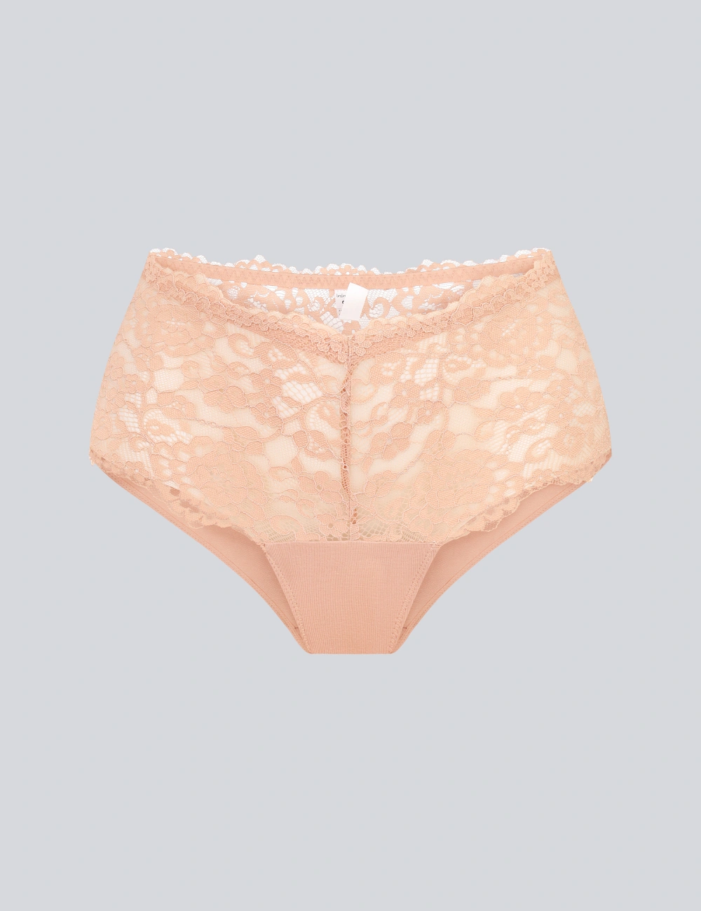 Труси сліпи високі 101NC (2 шт) - предметна фотографія