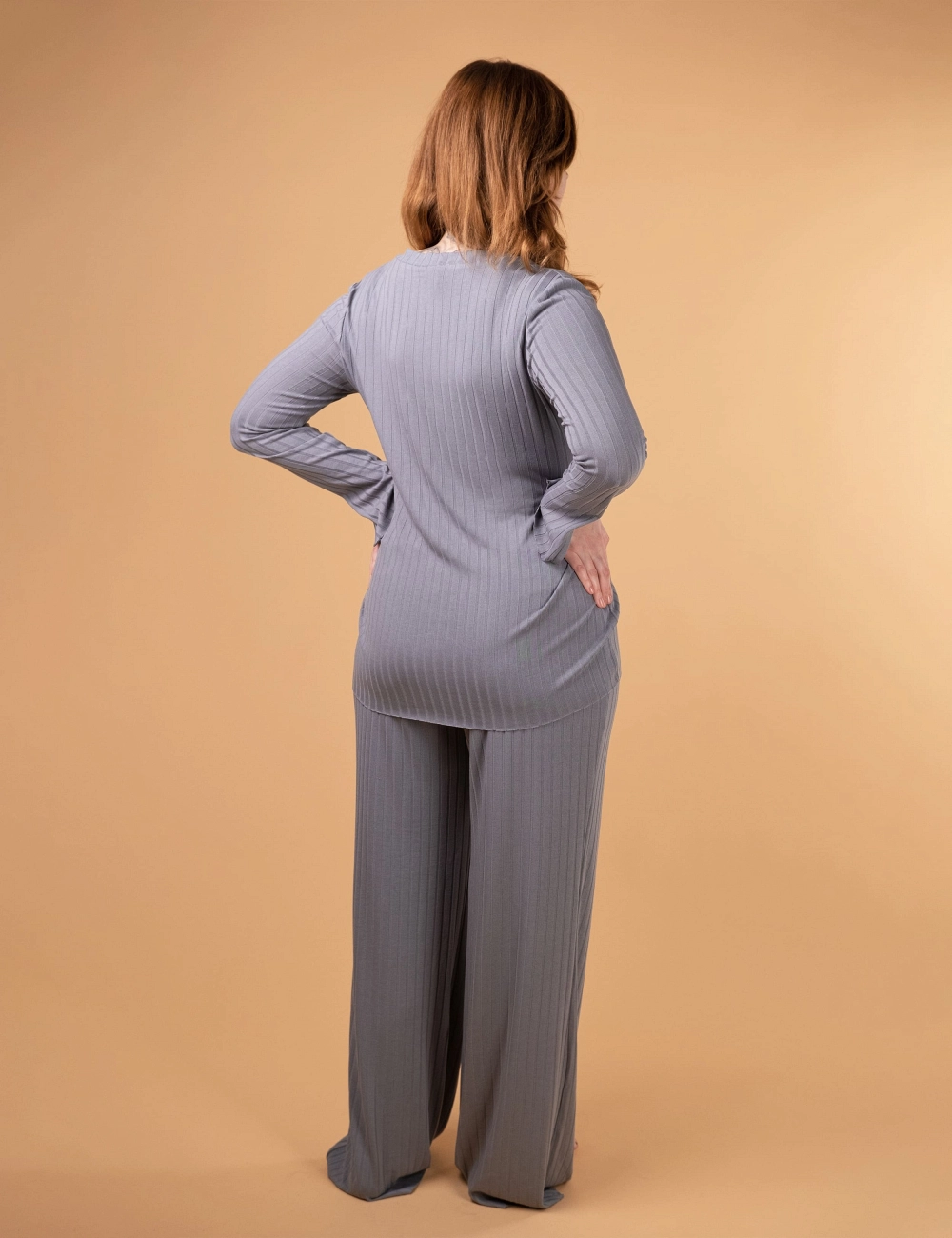 Кардиган трикотажный 669RW