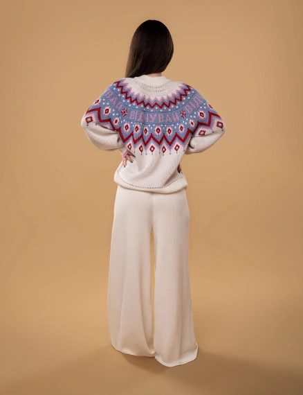 Штаны 080VD - Фото 1