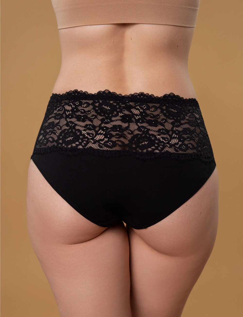 Труси сліпи високі 101NC (2 шт) - 4