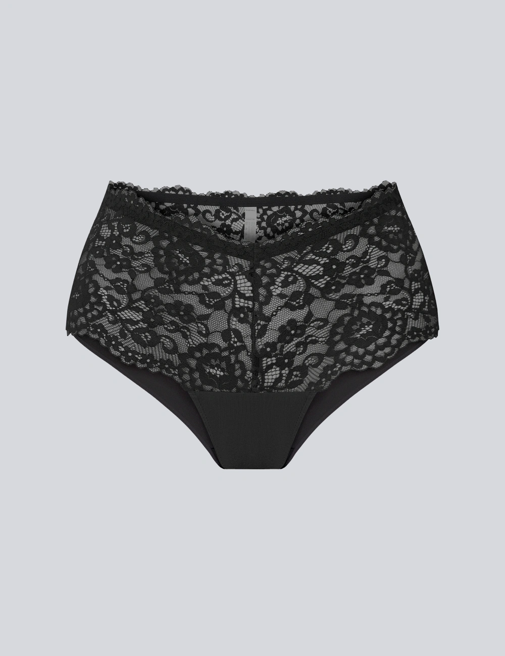 Труси сліпи високі 101NC (2 шт) - предметна фотографія