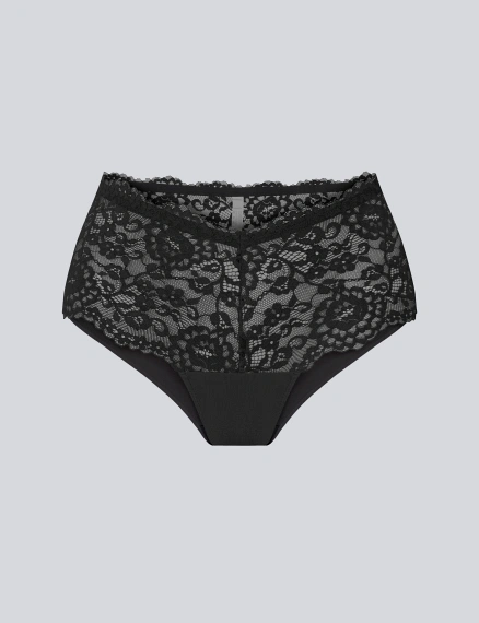 Труси сліпи високі 101NC (2 шт) - Фото 9