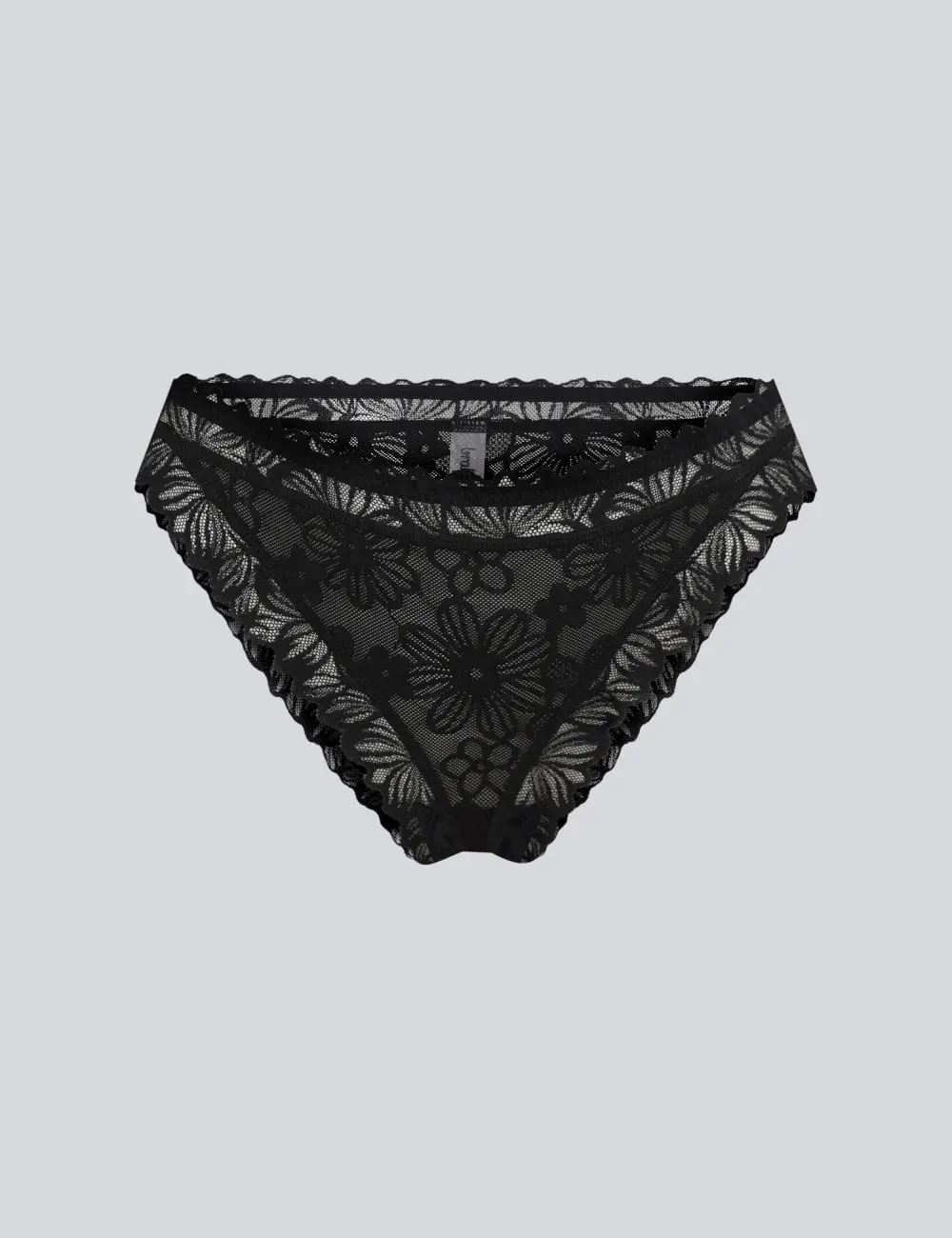 Труси бразиліана 004MV (2 шт) - предметна фотографія