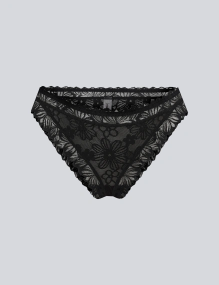 Труси бразиліана 004MV (2 шт) - Фото 11