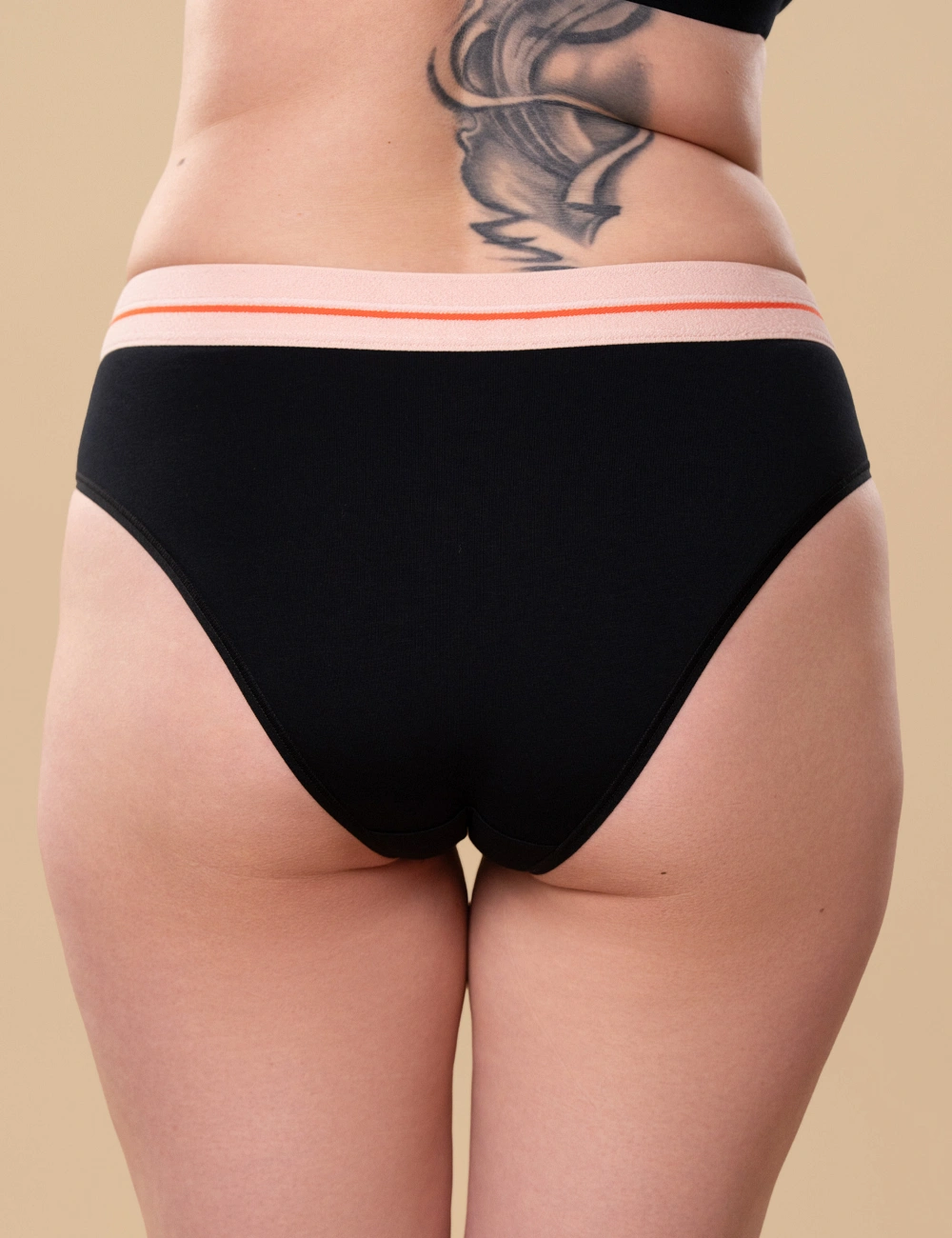 Трусы слипы высокие 221SP - 5