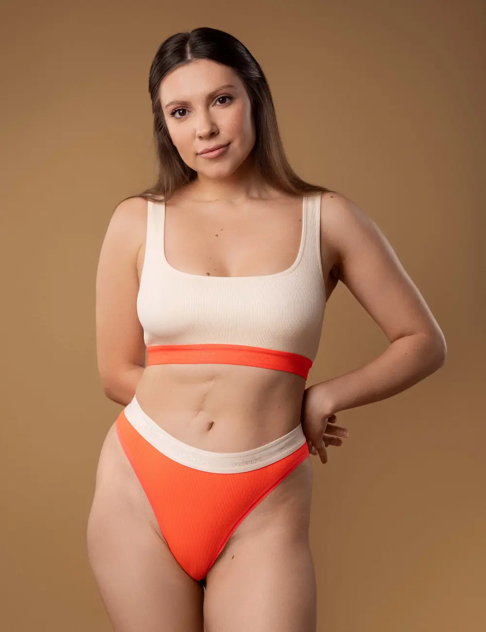 Трусы слипы 028A (2 шт) - Вид 3