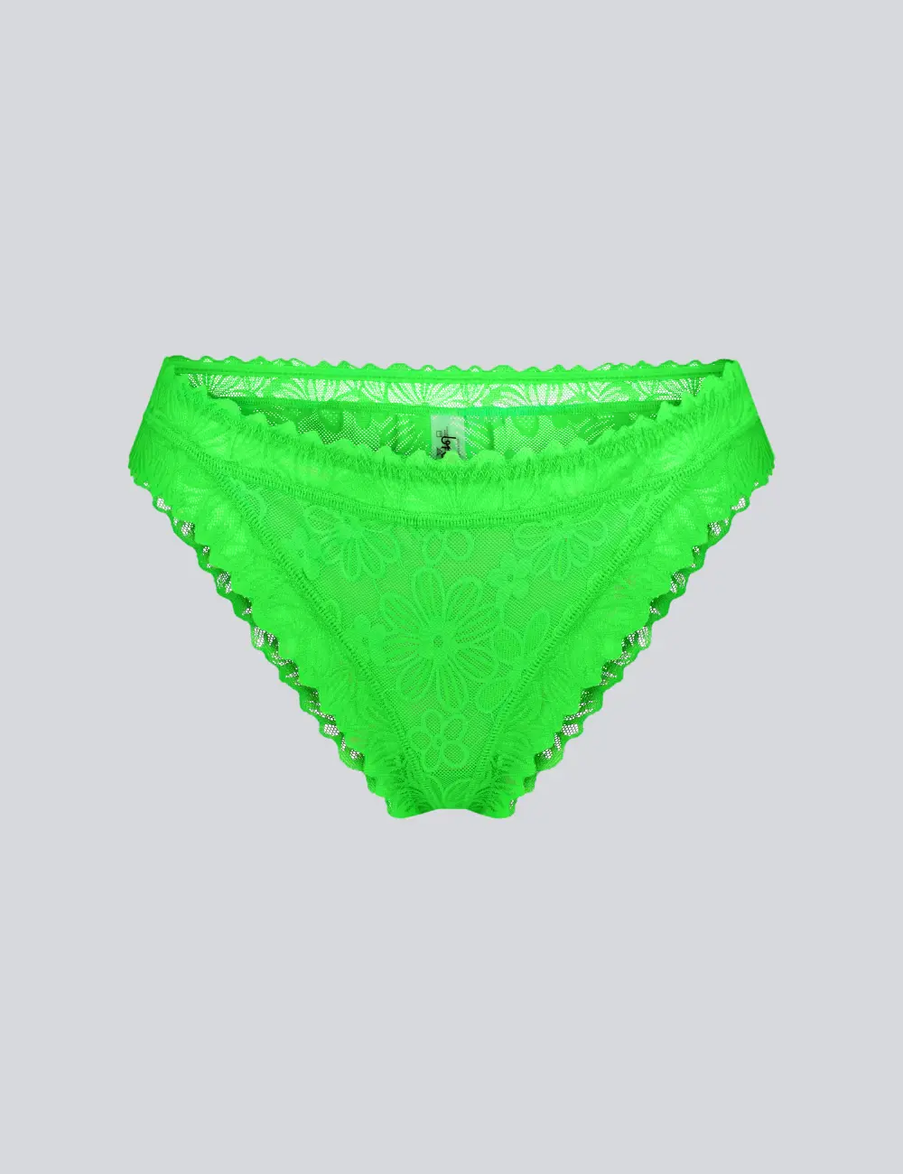 Труси бразиліана 004MV (2 шт) - предметна фотографія