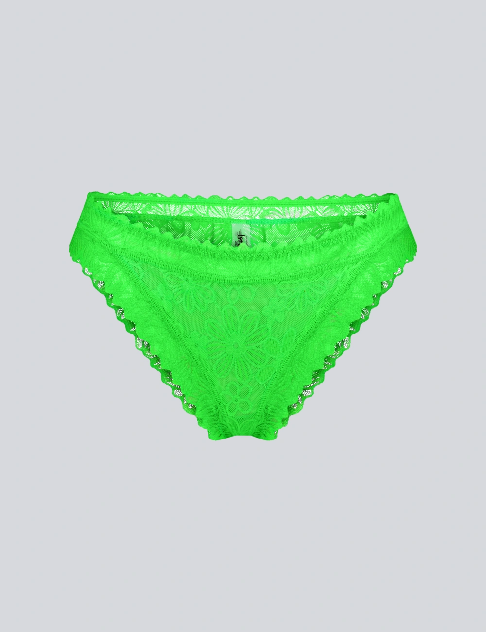 Труси бразиліана 004MV (2 шт) - предметна фотографія