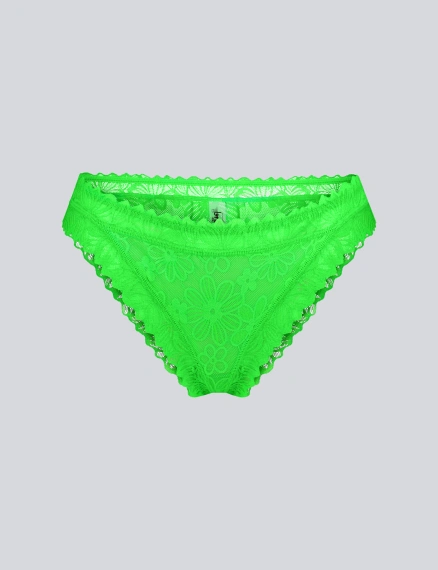 Труси бразиліана 004MV (2 шт) - Фото 9