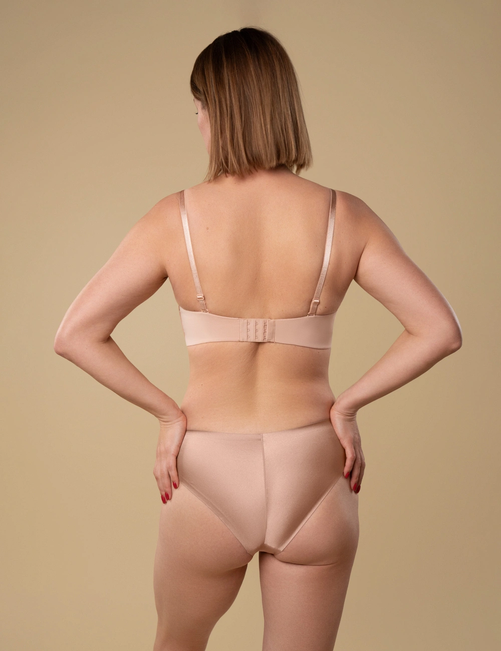 Бра балконет 203CP пісок - 2