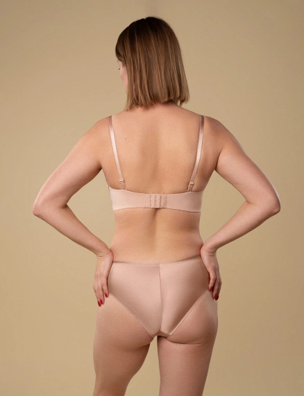 Бра балконет 203CP пісок - Фото 2