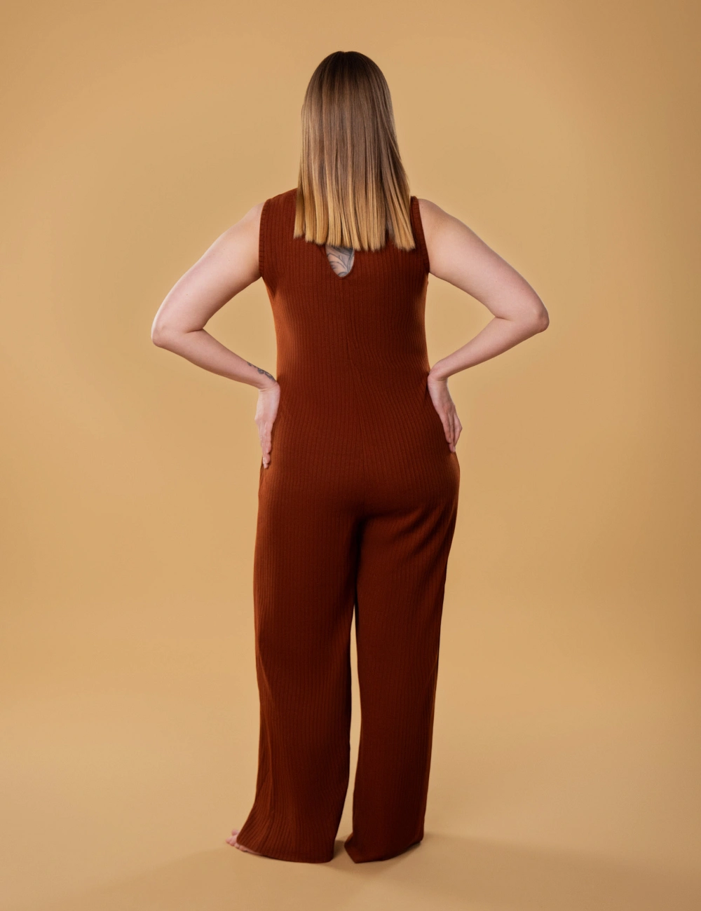 Комбинезон 708RW - 2