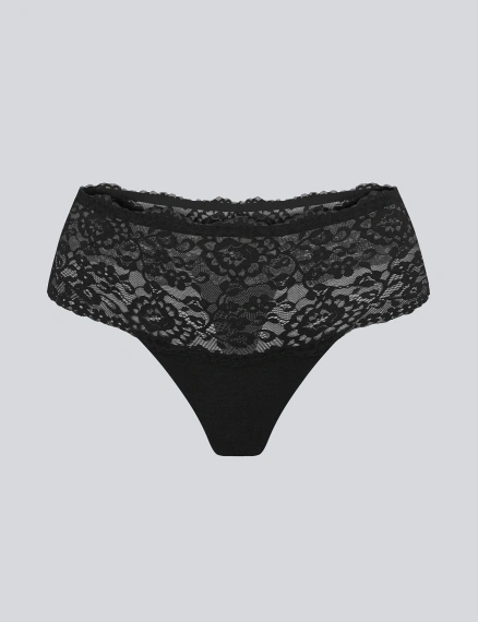 Труси бразиліана високі 104NC (2 шт) - Фото 10