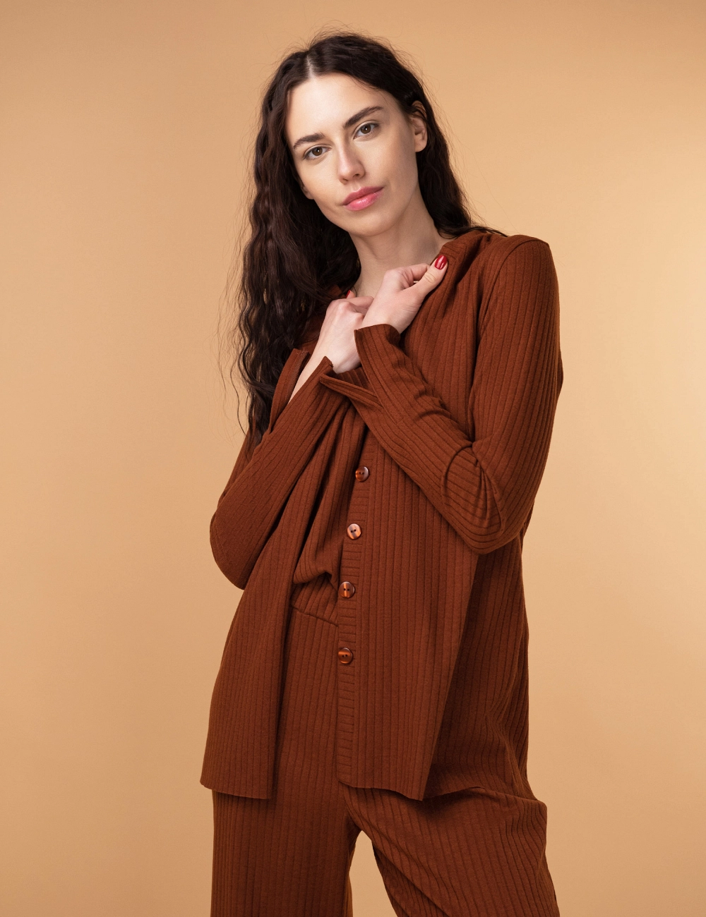 Кардиган 769RW