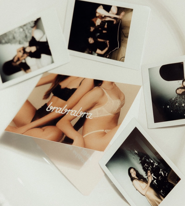 Новорічний сертифікат