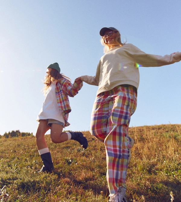 Подборки от стилиста