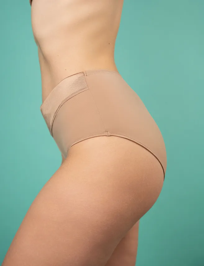 Трусы слипы высокие 101CP - Фото 5