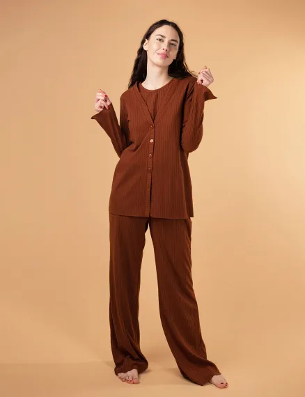 Кардиган 769RW