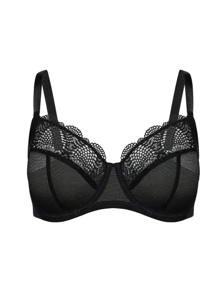 Бра з м'якою чашкою 344EC - Фото 4