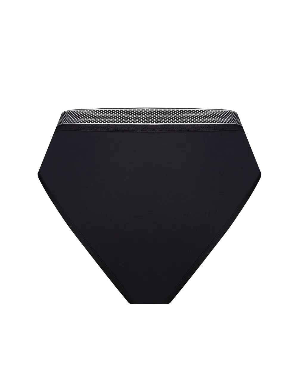 Трусы слипы высокие 121UP - 6