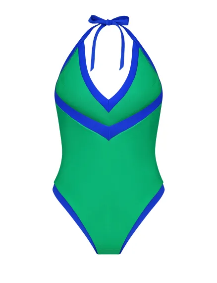 Купальник суцільний 700WA - Фото 3