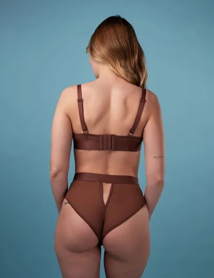 Бра балконет 005SC - Фото 2