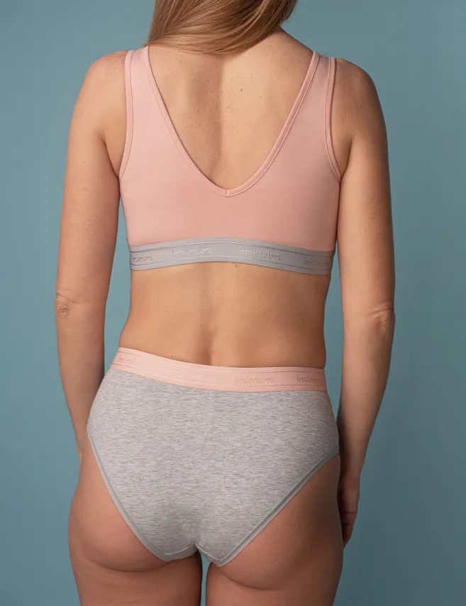 Трусы слипы 021S - Фото 1