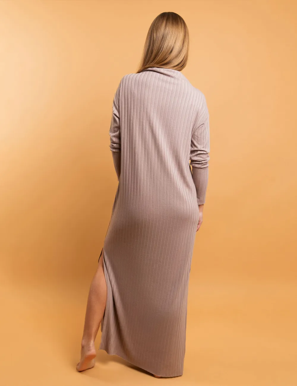 Сукня трикотажна 611RW - 1