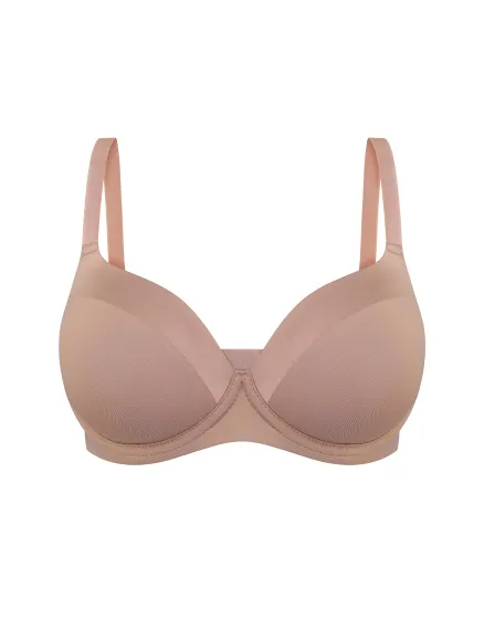 Бра з чашкою Memory foam 248CP - Фото 5