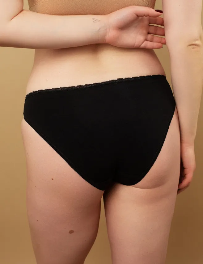 Труси сліпи 001BS (3 шт) - Фото 7