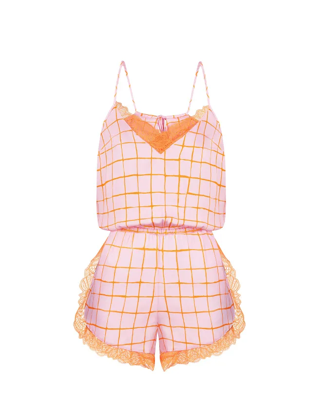 Комбинезон 008PD - Фото 10