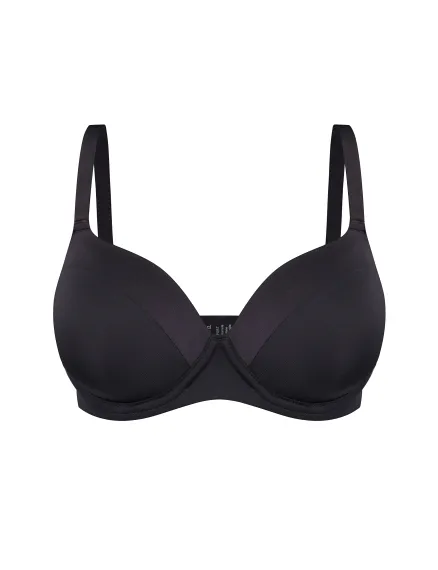 Бра з чашкою Memory foam 248CP - Фото 5