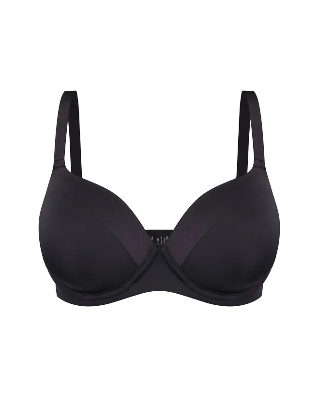 Бра з чашкою Memory foam 248CP - Фото 5
