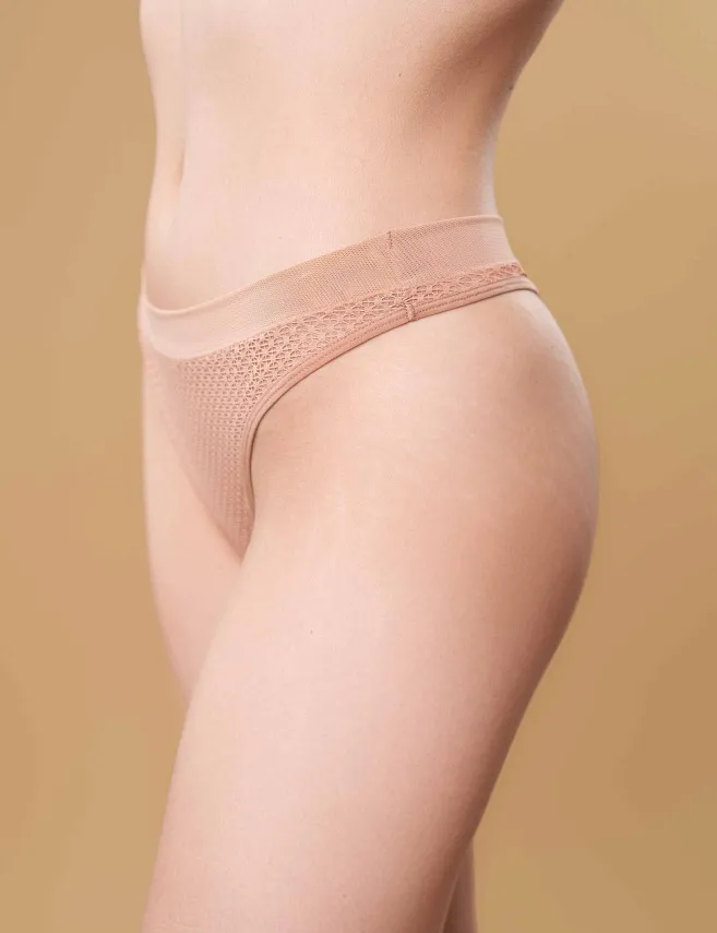 Труси стринги 222LC - Фото 3