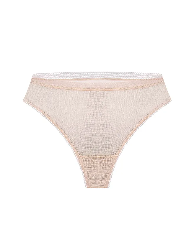 Труси стрінги 002BC - Фото 4