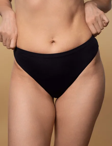 Труси стрінги для менструації 002ST - Фото 2