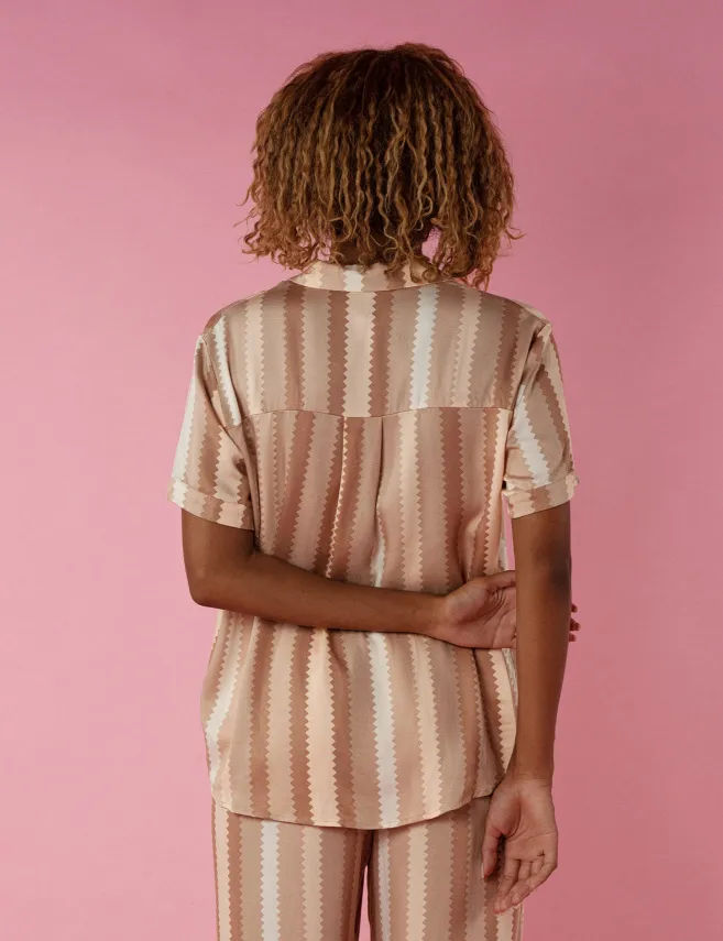 Рубашка 214RW - Фото 1