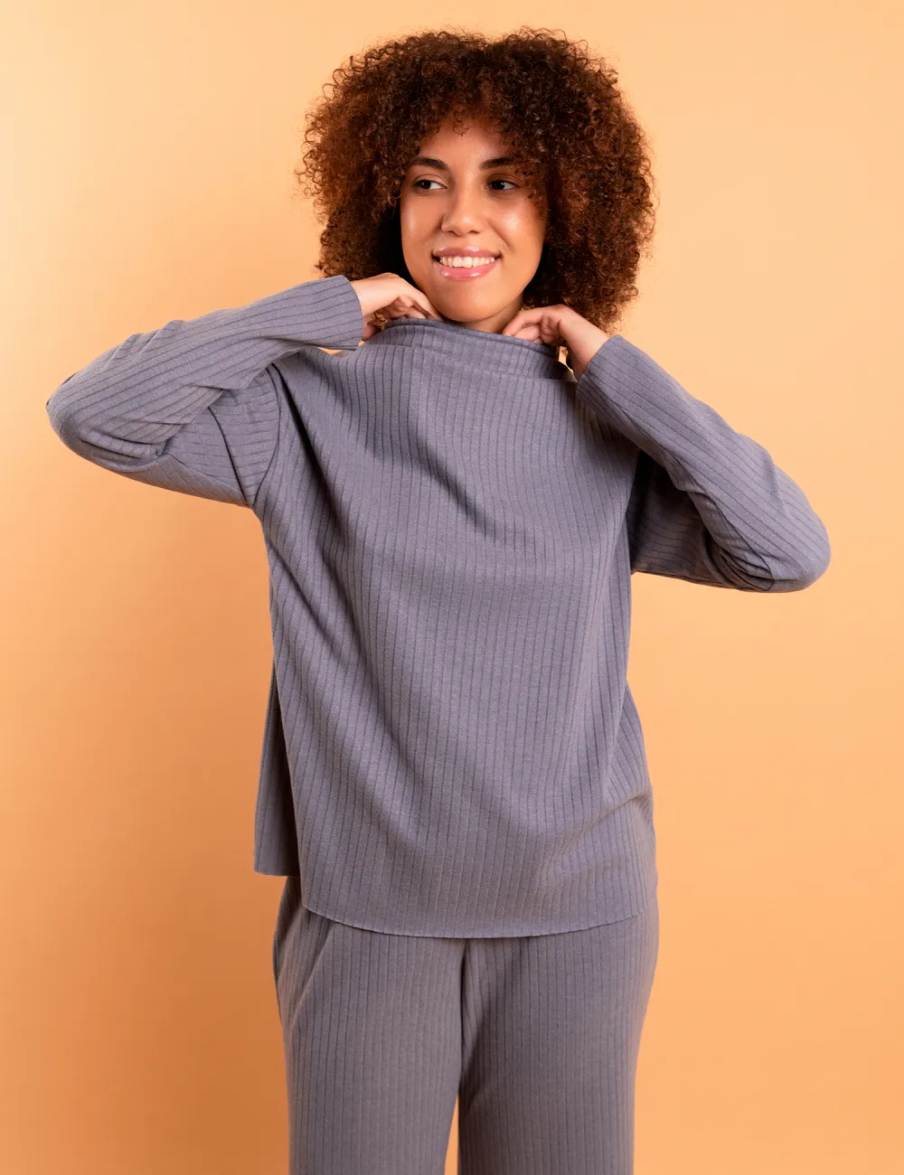 Світшот 702RW - 1
