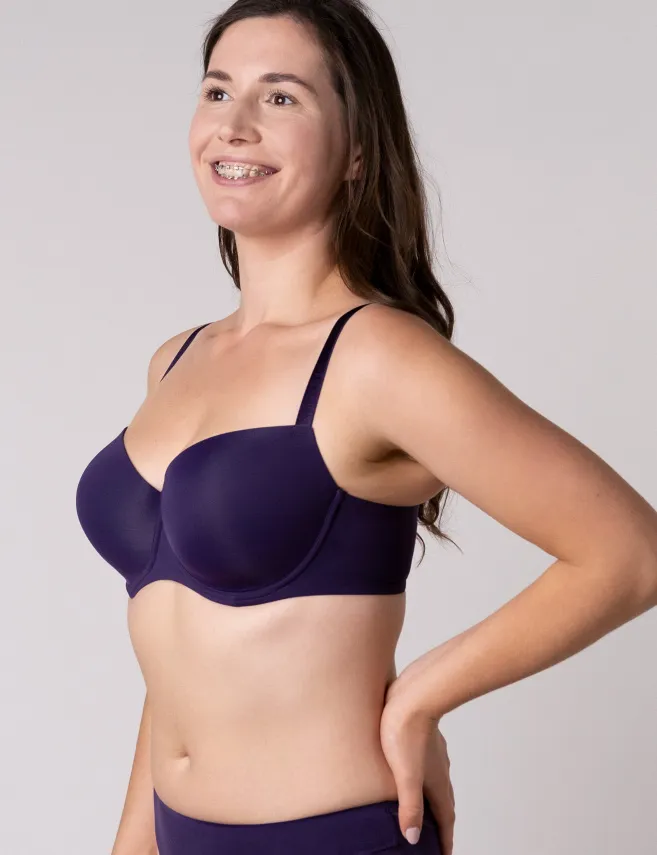Бра с формованной чашкой 033C - Фото 1