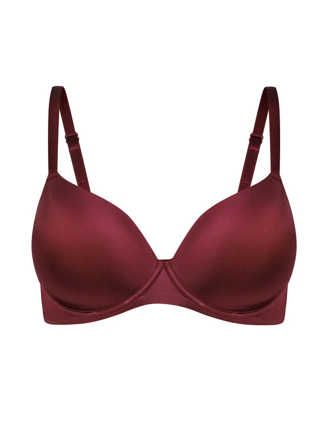 Бра з чашкою Memory foam 348CP - Фото 5