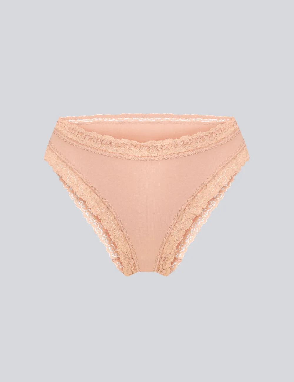 Трусы танга 005BS (2 шт) - предметная фотография