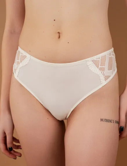 Труси бріфи 003EK - Фото 3