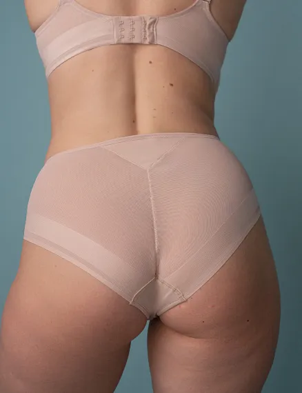 Труси сліпи 035C - Фото 3