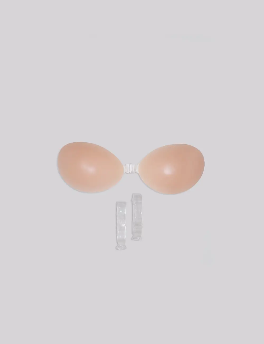 Бюст силиконовый 098SIL
