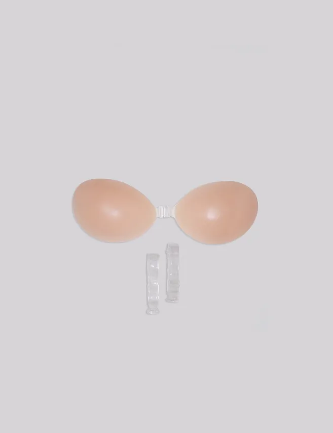 Бюст силиконовый 098SIL