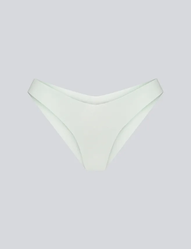 Трусы танга-майами 028LG (3 шт) - Фото 15
